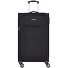  Edinburgh 4 ruote Carrello 75 cm Variante schwarz