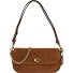 Brook Borsa a tracolla Pelle 25 cm Variante warm brown
