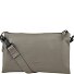  4Season Borsa a tracolla Vera Pelle 21 cm Variante sand