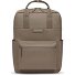  Bergen Zaino da giorno 39 cm Scomparto per laptop Variante walnut