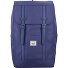 Retreat Zaino da giorno 43 cm Scomparto per laptop Variante skipper blue Retreat Zaino da giorno 43 cm Scomparto per laptop Variante skipper blue