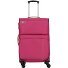  Travel Line 6764 4 ruote Carrello 65 cm espandibile Variante pink