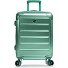  Alumix 4 ruote Carrello della cabina S 55 cm con piega di espansione Variante midnight green
