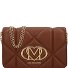  Smart Daily Borsa a tracolla 24 cm Variante chestnut