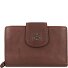 Anchor Love Amy Portafoglio Pelle 13 cm Variante chocolate brown Anchor Love Amy Portafoglio Pelle 13 cm Variante chocolate brown