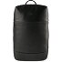  City Lights Zaino da giorno Pelle 44 cm Scomparto per laptop Variante carbon black