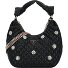 Everlee Borsa a tracolla 21 cm Variante black Everlee Borsa a tracolla 21 cm Variante black