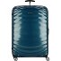  Trolley Lite Shock Spinner 4 ruote 81 cm Variante petrol blue