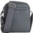  CK Mixmedia Mini Borsa Borsa a tracolla 16.5 cm Variante blue