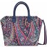  Friends 4 Ever Hana Borsa a tracolla 26 cm Variante patriot blue