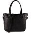  Submarine Borsa shopper Pelle 43 cm Variante schwarz