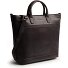  Westbrook Borsa a spalla Vera Pelle 34 cm Vano porta PC Variante brown