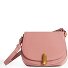  Kkhayli Borsa a spalla Vera Pelle 24 cm Variante dusky-pink