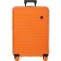 BY Ulisse Carrello a 4 ruote 71 cm Variante orange BY Ulisse Carrello a 4 ruote 71 cm Variante orange