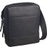  Hamburg Borsa a tracolla in pelle 16 cm Variante schwarz