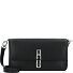 Iride Borsa a tracolla Pelle 24 cm Variante nero Iride Borsa a tracolla Pelle 24 cm Variante nero