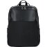  Finix Zaino da giorno 39 cm Scomparto per laptop Variante nero