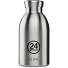 Bottiglia Clima 330 ml Variante steel Bottiglia Clima 330 ml Variante steel