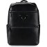  Iacopo Zaino da giorno Pelle 41 cm Scomparto per laptop Variante nero