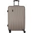 Carrello Lima 2.0 a 4 ruote da 75 cm con doppie ruote Variante bronze Carrello Lima 2.0 a 4 ruote da 75 cm con doppie ruote Variante bronze