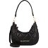  Ocarina Borsa a spalla 21 cm Variante nero