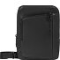 Cronus Borsa a tracolla Pelle 18 cm Variante black Cronus Borsa a tracolla Pelle 18 cm Variante black