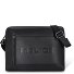 Cartella Messenger 35 cm Scomparto per laptop Variante black Cartella Messenger 35 cm Scomparto per laptop Variante black