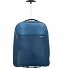  Speed 2-Wheel Backpack Trolley 55 cm Scomparto per laptop Variante blu