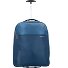 Speed 2 ruote Zaino trolley 55 cm Vano porta PC Variante blu