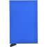  Cardprotector Custodia per carte di credito RFID 6 cm Variante blue
