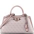  Lindsey Borsetta 36 cm Variante orchid logo