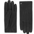 Guanti classici Coburg Touch in pelle Variante black | 8,5
