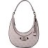  Lindsey Borsa a spalla 27 cm Variante orchid logo