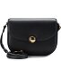  Moonlight Borsa a tracolla S Pelle 23 cm Variante nero