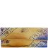  Art+Craft Pochette I in pelle 30 cm Variante bunt