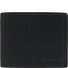  Attack 3.0 Portafoglio Protezione RFID Vera Pelle 10.5 cm Variante black