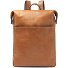 Laurens Zaino da giorno Protezione RFID Pelle 41 cm Scomparto per laptop Variante light brown Laurens Zaino da giorno Protezione RFID Pelle 41 cm Scomparto per laptop Variante light brown