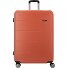 Future Plus 4 ruote Carrello 74 cm con piega di espansione Variante coral Future Plus 4 ruote Carrello 74 cm con piega di espansione Variante coral
