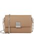 CK Plaque Mini Borsa Borsa a tracolla 17.5 cm Variante amphora CK Plaque Mini Borsa Borsa a tracolla 17.5 cm Variante amphora