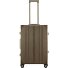  Trolley Traveler a 4 ruote 67 cm Variante bronze