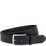  Leon Cintura Pelle Variante black | 95 cm