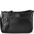  Traces Messaggero Pelle 38.5 cm Scomparto per laptop Variante black