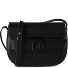  Susy Borsa a tracolla 24 cm Variante black
