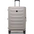  Phoenix 4 ruote Carrello M 65 cm con piega di espansione Variante champagne