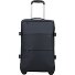 Dunaa 2 ruote Borsa da viaggio 55 cm Variante navy Dunaa 2 ruote Borsa da viaggio 55 cm Variante navy