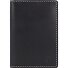  Dallas Custodia per carta di credito Protezione RFID Pelle 7.5 cm Variante schwarz
