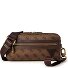  Berlin Borsa a tracolla 23 cm Variante coffee