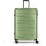  Essentials 10 LARGE 4 ruote Carrello 76 cm Variante green-metallic