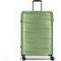  Essentials 10 LARGE 4 ruote Carrello 76 cm Variante green-metallic