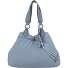  Brigitte x Fritzi Limited Chain Sky Borsa shopper 42 cm Variante dusty blue